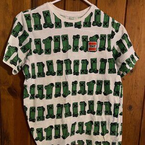 Minecraft Boys 14/16